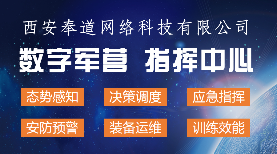 揭秘现代化部队指挥中心软件：智能作战的神经中枢(图1)